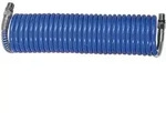 Spiralschlauch Id 9mm Ad 12mm L.5m R 3/8 Zoll Rl.riegler