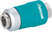 Aircraft - Din-en 983 Raccord &Agrave; Vis Avec Filetage Femelle 1/4' Airkraft 2203104