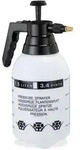 Relaxdays - 2 X Pumpspr&uuml;hflasche, Einstellbare Messingd&uuml;se, Pflanzen Bew&auml;sserung,
