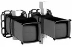 Matrix - Up-einbauk&ouml;rper Dn15 44010100 - Hansa