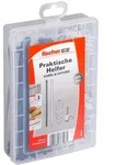 Fischer - Meister-box Elektro (155 Teile)