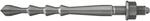 Highbond-anker Fhb Ii-a L M24x210/50 A4 4 Stk - Fischer