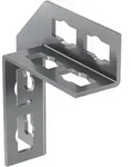 Fischer Universalwinkel Puws 4x4 A4 8 Stk