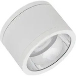 Ledvance Dl Surface Ip65 30w, 4950lm, Ik06, Staub- Und Feuchtigkeitsresistent,