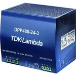 Dpp480-24-3 Hutschienen-netzteil (din-rail) 24 V/dc 20 A 480 W Anzahl...