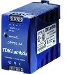 Tdk-lambda - Dpp50-48 Hutschienen-netzteil (din-rail) 48 V/dc 1.05 A 50 W Anzahl