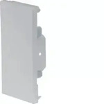 Hager Endst&uuml;ck Stahl Brs 70x130mm Ot 80mm Lg Brs6513067035