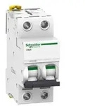 Schneider Electric - Sicherungsautomat Ic60n 2p 32a Kurve-d