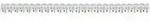 Barre Pontage Tetr 24m Kbn663c