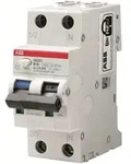 Abb Fi/ls Ds201a-b13/0,03g (ds201 B13 G30)