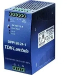 Tdk-lambda - Dpp120-48-1 Hutschienen-netzteil (din-rail) 48 V/dc 2.5 A 120 W...