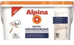 Alpina Spezial-grundierung 3in1 5 Kg Wei&szlig;