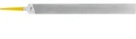 Pferd Tools Corinox-ansatzfeile Hohe Oberfl&auml;chenh&auml;rte Flachstumpf 250mm...