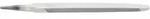 Pferd Tools Bands&auml;gefeile Dreikant 175 Mm Hieb 2 Universell Zum Sch&auml;rfen 10 Stk