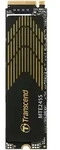 Transcend E245s 250 Gb M.2 Pci Express 4.0 Nvme 3d Nand