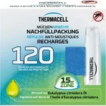 Thermacell M&uuml;ckenabwehr Nachf&uuml;llpackung 120 Stunden, Zitroneneukalyptus&ouml;l