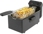 Fritteuse Proficook Pc-fr 1325 2000 W 3 Liter