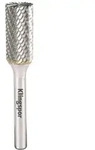 Klingspor Hf 100 B Hartmetallfr&auml;ser, 16 X 25 X 6 Mm Kreuzverzahnung