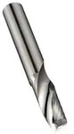 Dormer - Schaftfr&auml;ser S637 D.8mm Gesamt-l.63mm Schneiden-l.22mm Hm Polished...