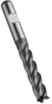 Dormer - Schaftfr&auml;ser C492 Din 844 L D.8mm Schneiden-l.38mm Hss-e-pm Alcrona...