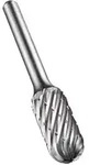 Fr&auml;sstift D.9,6mm Wrc Hm Blank