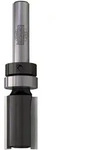 K911-160b Fr&auml;ser Mit Geraden Schneiden Hw Z2 Mit Schuhen S = 8 D = 16 X 25,4 X 70,