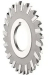 Scheibenfr&auml;ser Din 885 A Nenn-&radic;&prod; 63 Breite 2 Hss-e Schneidenanzahl 32