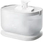Petlibro Dockstream Tr&auml;nke Mit Kabelloser Pumpe, 2,5 L