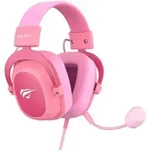 Havit H2002d Headset Wired Head-band Gaming