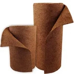 30m Kokosmatte Winterschutz B&ouml;schungsmatte Kokosfasermatte 800g/m2 1m Breit