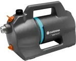 Gardena Gartenpumpe Silent Max. F&ouml;rdermenge 5.300 L/h 600 Watt