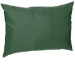 Hesperide - Dekokissen F&uuml;r Den Au&szlig;enbereich Korai In Olivgr&uuml;n - 30 &times; 50 Cm -