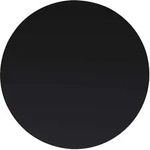 Tischplatte Aus Geh&auml;rtetem Glas Rund 700 Mm Vidaxl