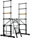 Batavia Teleskopger&uuml;st 120x48x90cm