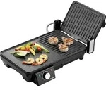 Tischgrill 7365.4212 Panini - Grill - Trisa