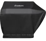 Wetterschutzh&uuml;lle Premium Boston Black - 6 K Polyester