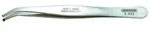 Bernstein Tools For Electronics - 5-062 Smd-pinzette 59 Sa Abgerundet 115 Mm