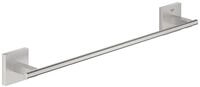 Quickfix - Start Cube - Handtuchstange 450 Mm- Supersteel Finish 40987dc0 (zum