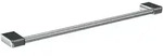 Banyo - Emco Trend Badetuchhalter, 600 Mm, Chrom, 026000160