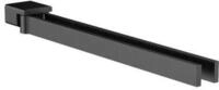 Emco Loft Handtuchhalter, Zweiarmig, Schwenkbar, 337mm, 055000531