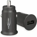 Ansmann - Incar Charger Cc105 Usb Ladeger&auml;t 5 W 1x Usb-a Schwarz Kfz, Lkw