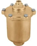 Thermador - Maxcal&reg; - Automatisches Entl&uuml;ftungsventil Caleffi 501500 3/4'f X...