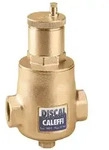 Caleffi - Discal Mikroblasenabscheider 1 1/4' Entl&uuml;fter Luftabscheider 551007