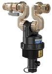 5454 Dirtmagslim&reg; - Schlammabscheider Mit Magnet Vaillant Version - Caleffi