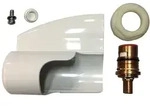 Bosch Ersatzteil Ttnr: 87074052350 Kaltwasserventil