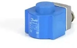 Danfoss - Spule Bg F&uuml;r Magnetventil Gleichspannung, 24v, 20w