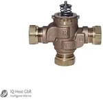 Bosch 3-wege-ventil Ohne Antrieb, 7098972