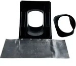 Wolf Cob Universalpfanne 1720200 Schwarz, Flexible Bleisch&uuml;rze Unten, F&uuml;r