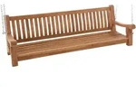 Schaukelbank Joyce Teak 200 Cm