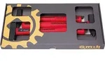 5039980358 Schlosserhammer 2300 G 1 St. - Peddinghaus